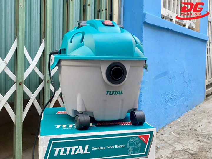  Máy hút bụi Total TVC12101