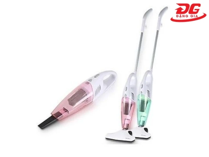 Máy hút bụi Daewoo