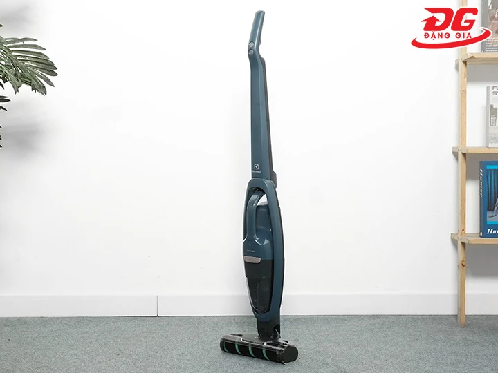 Máy hút bụi đứng