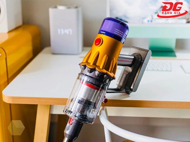 Máy hút bụi Dyson V12 là dòng sản phẩm cao cấp