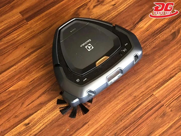 máy hút bụi Electrolux