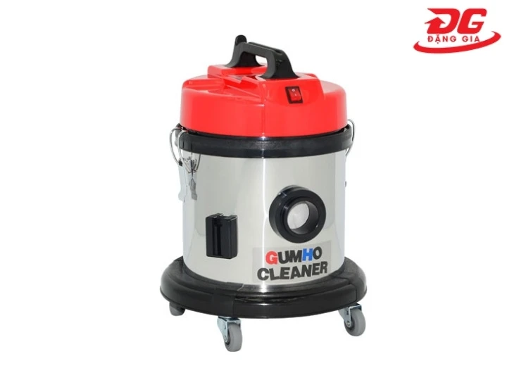 Máy hút bụi Gumho Cleaner