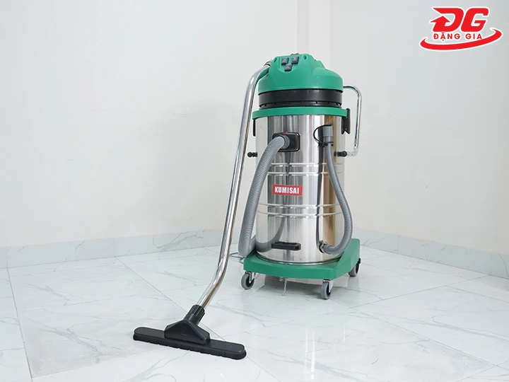 Máy hút bụi khô và ướt