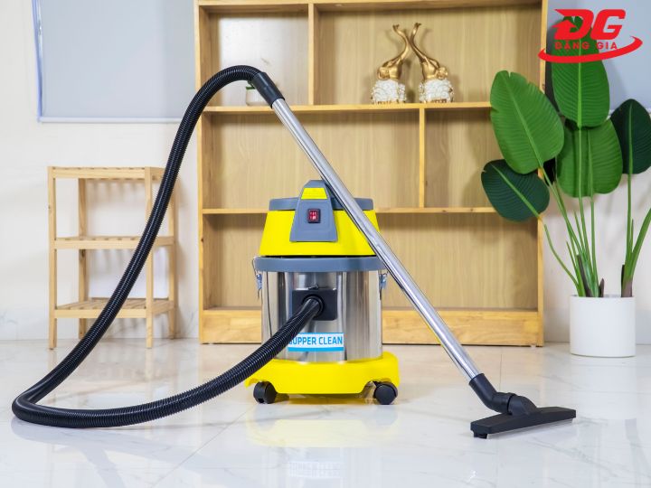 Máy hút bụi quần áo Supper Clean