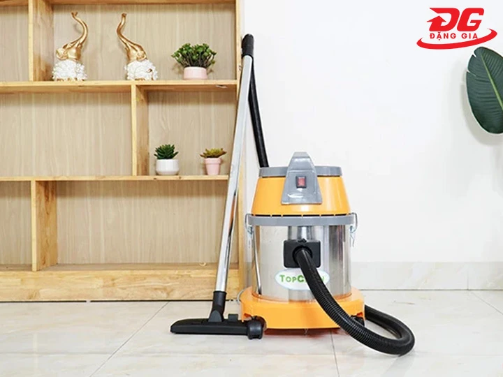 Máy hút bụi TopClean TC 15S
