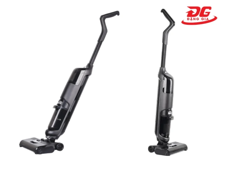 Máy hút bụi SHARP EC-WE77-BK cầm tay