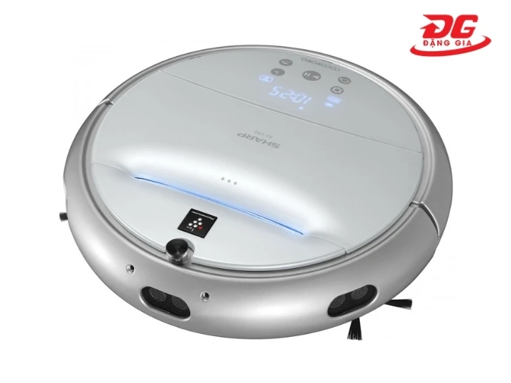 Robot hút bụi Sharp RX-V80