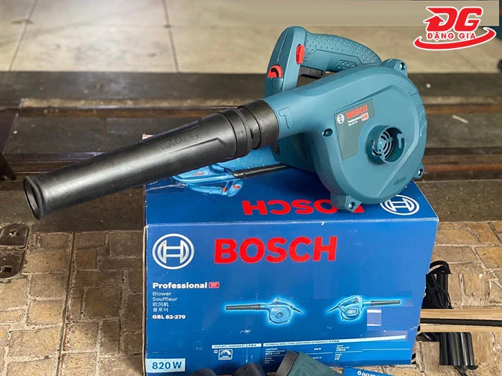 Bosch GBL 82-270