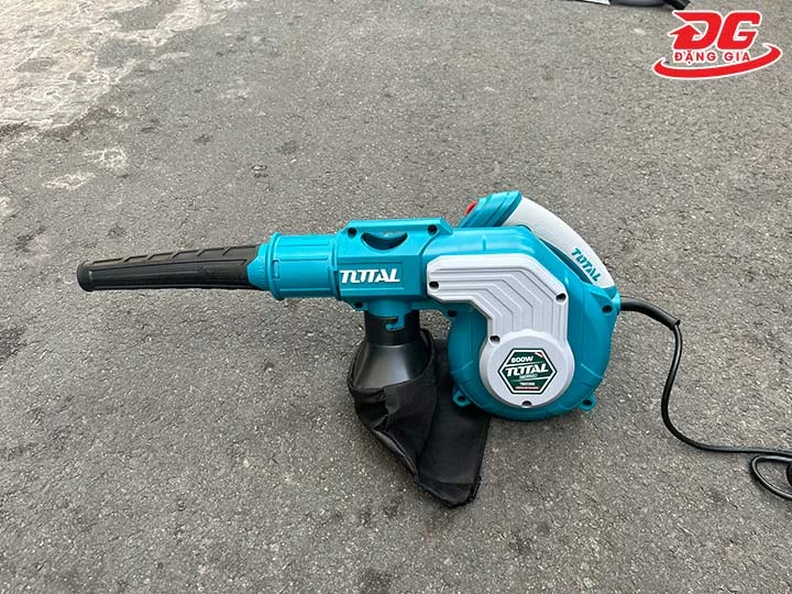 Total TB2086 800W