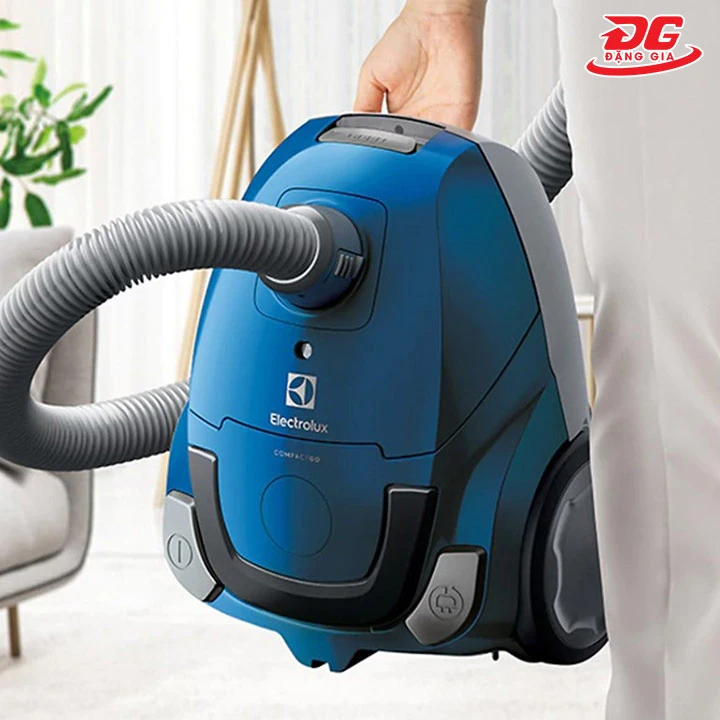 Mua Máy hút bụi Electrolux - Đẳng cấp từ thiết kế đến hiệu năng