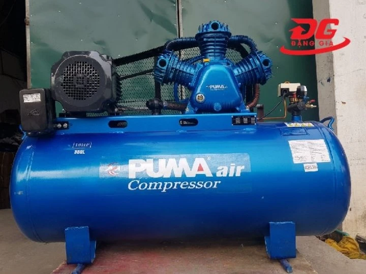 Máy nén khí 10hp Puma