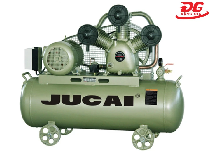 Máy nén khí 150 lít Jucai AW6708