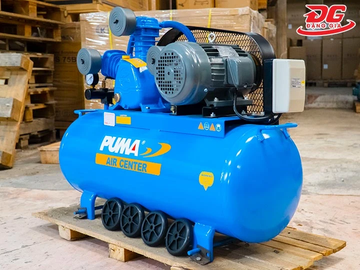 Máy nén khí 3HP siêu bền bỉ