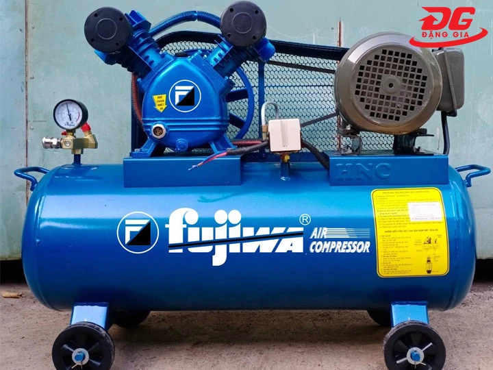 Máy nén khí Fujiwa 1/2HP
