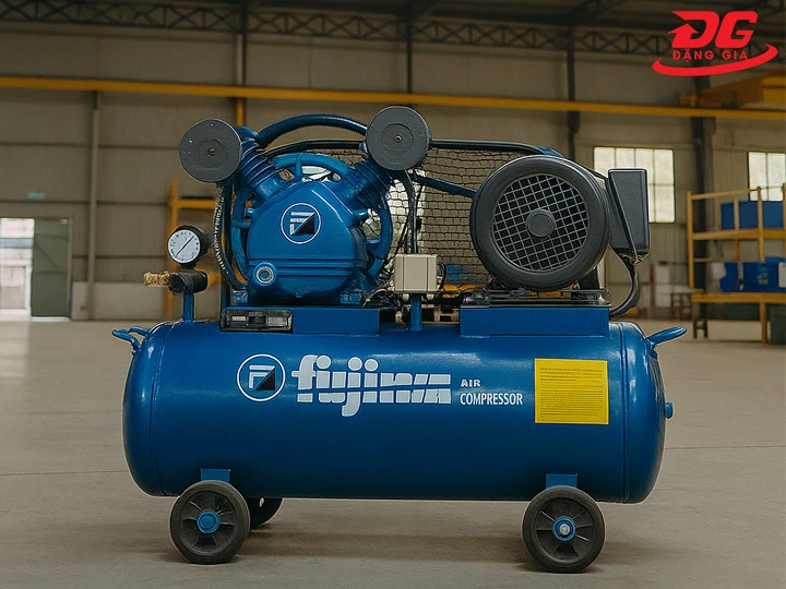 Máy nén khí Fujiwa 1HP