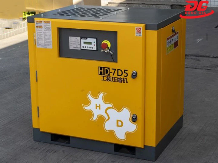 Hande HD-7D5