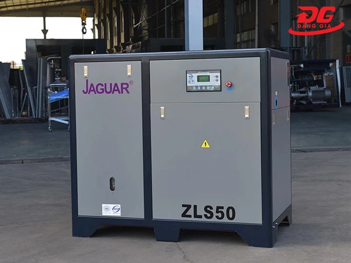 Máy nén khí Jaguar ZLS50