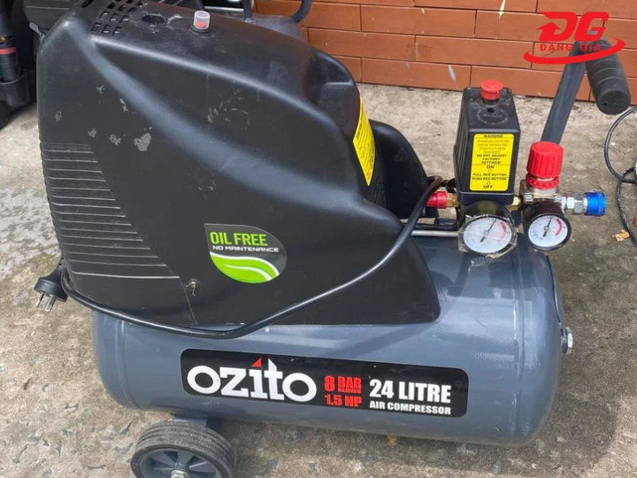 Máy nén khí Ozito ACP-24151