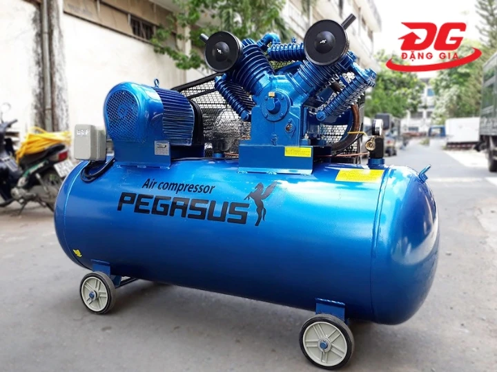 Máy nén khí Pegasus 10hp