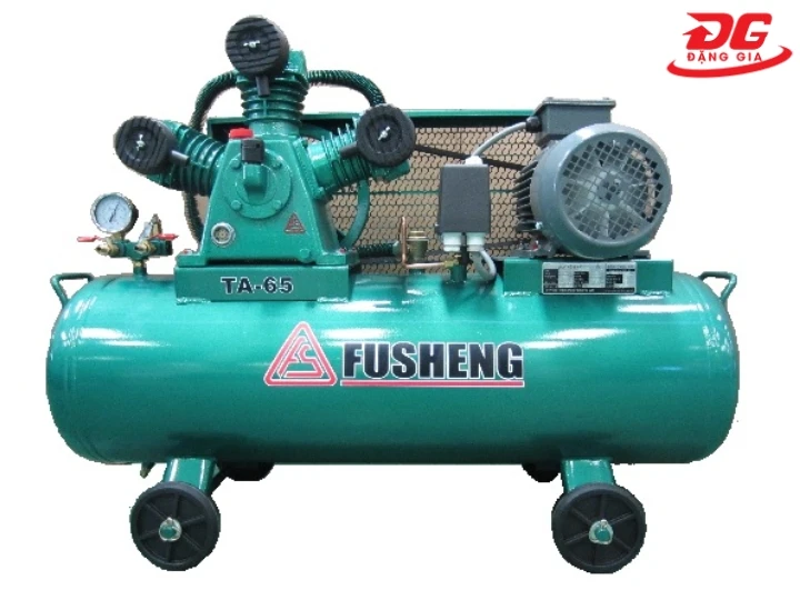 Máy nén khí piston Fusheng