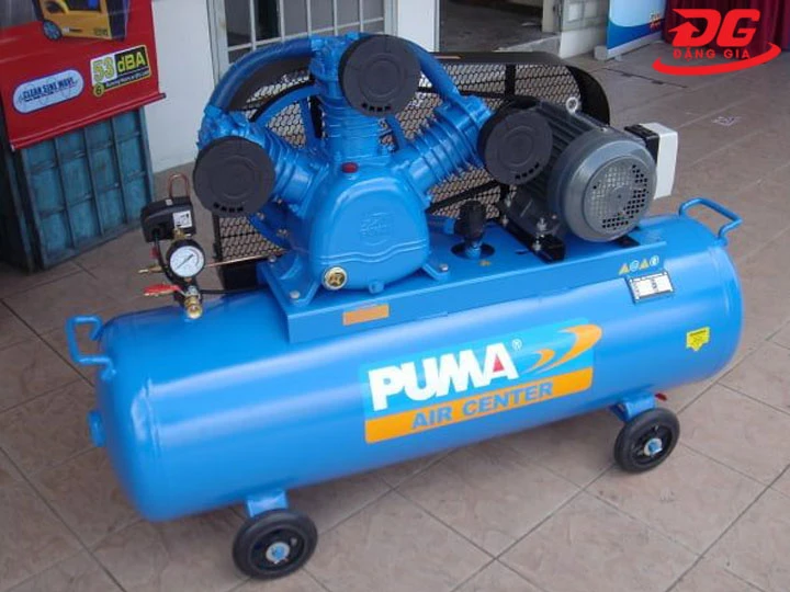 Máy nén khí tại Nam Định bao nhiêu tiền
