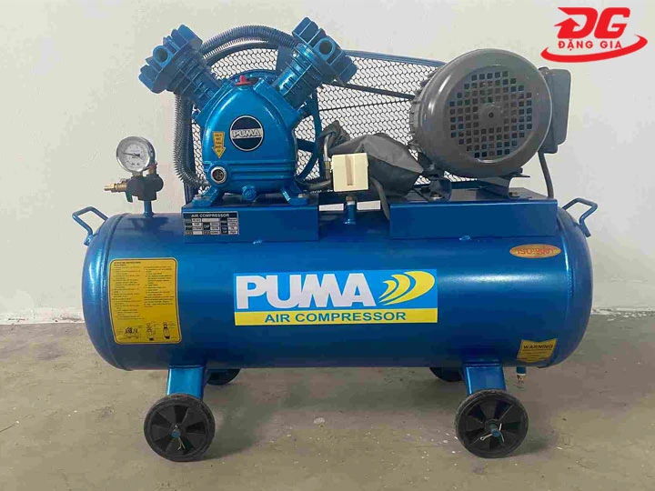 mua Máy nén khí tại Nam Định ở đâu