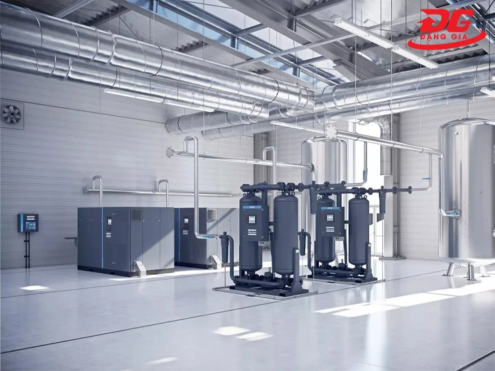  yêu cầu cao về môi trường cao