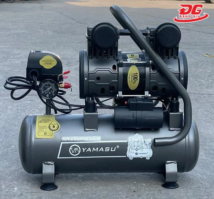  Yamasu YMS-12L