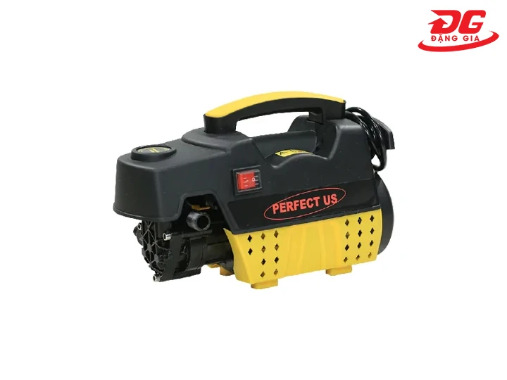Máy phun rửa xe cao áp Perfect US - 200C
