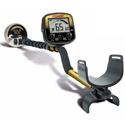 Máy rà kim loại Fisher