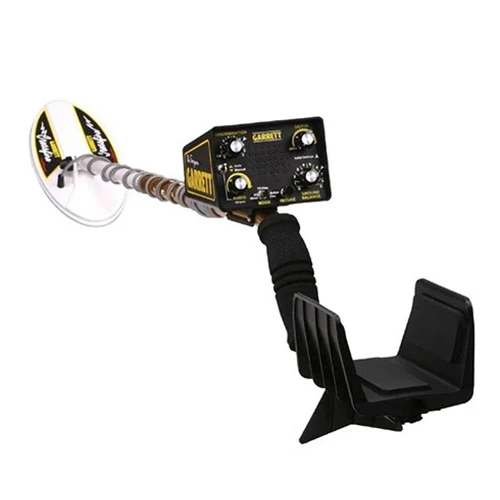 Máy rà kim loại Garrett