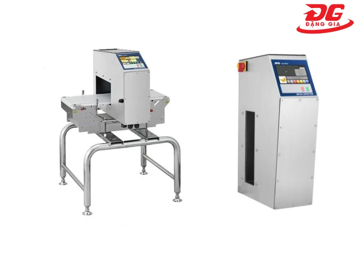 Máy rà kim loại trong thực phẩm AD-4976-3510
