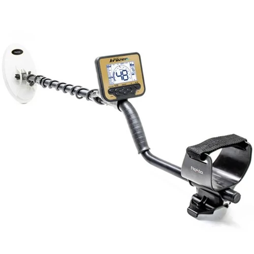 Máy rà kim loại Nokta