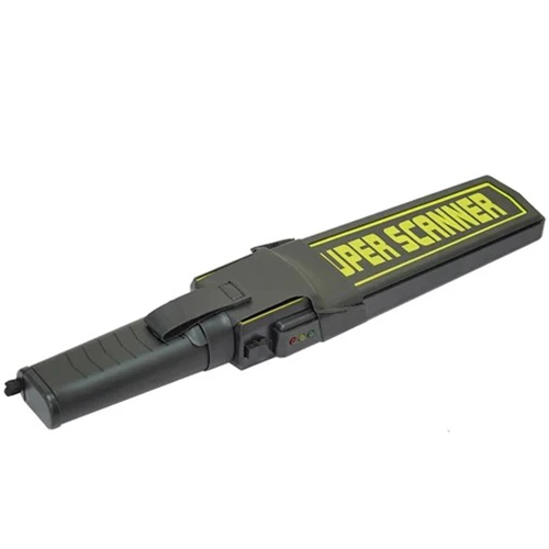 Máy rà kim loại Super Scanner
