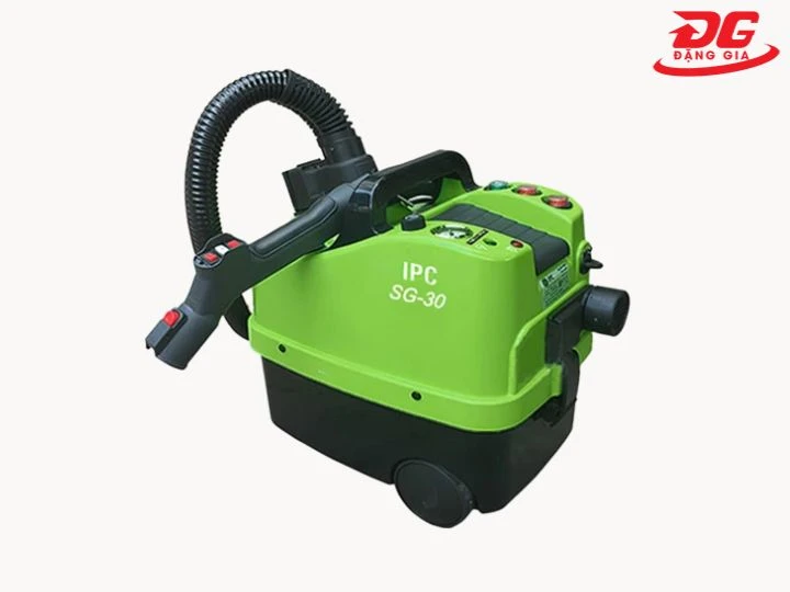 Máy rửa xe IPC SG-30 S 5510 M