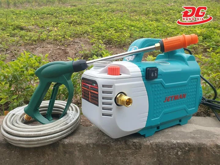 Jetman 3000W MRX 999