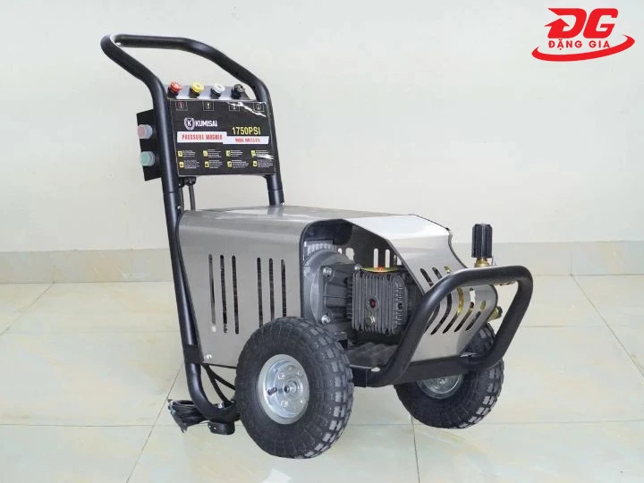 Kumisai 18M17.5-3T4