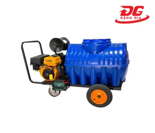 Máy rửa xe cao áp Lutian 3WZ-300T 1