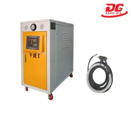 Máy rửa xe công nghiệp V-JET Steammer 36E