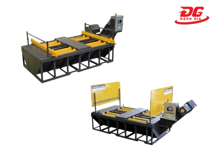 GEOWELL S01EX