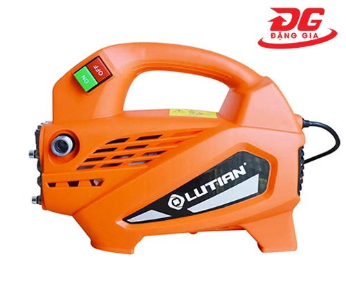 Máy rửa xe gia đình Lutian 1600W LT210G