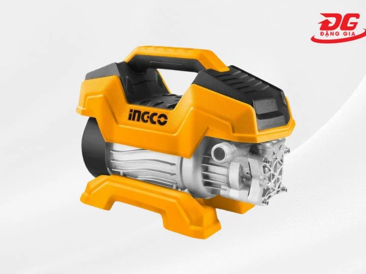 Máy rửa xe Ingco HPWR13018 