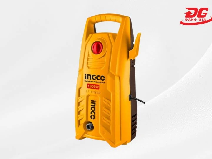 Máy rửa xe Ingco HPWR16008 