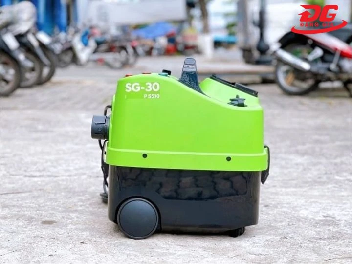 Máy rửa xe IPC: Bán chạy, Giá rẻ, Dễ di chuyển, Siêu bền