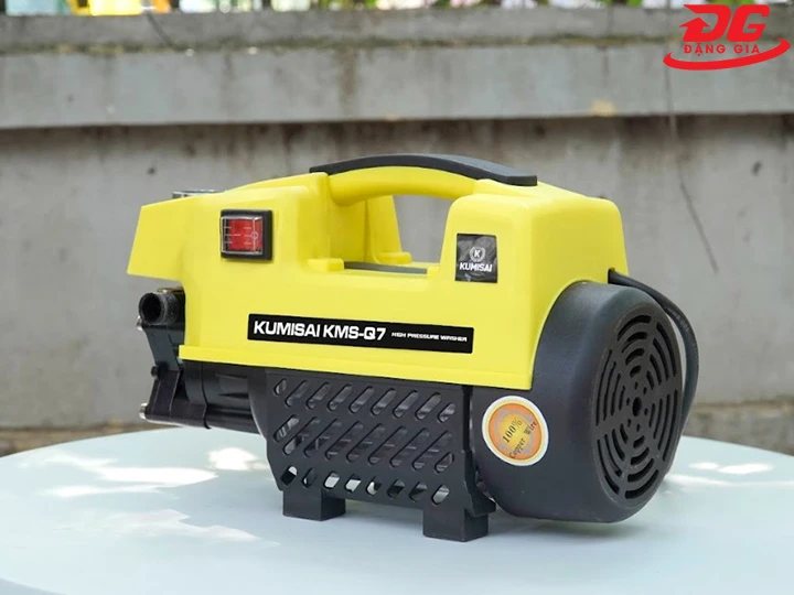 Máy rửa xe Kumisai KMS-Q7