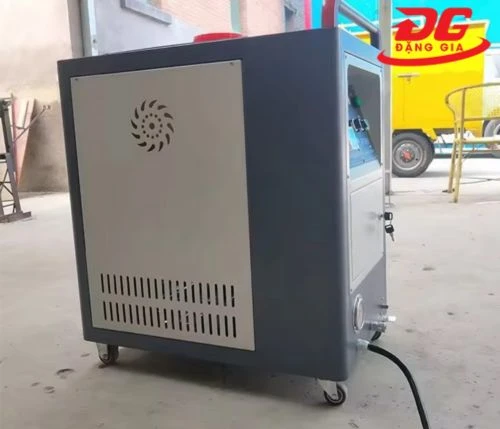 Máy rửa xe hơi nước nóng Kumisai KMS20 2