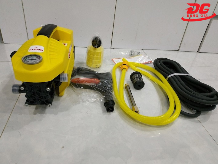 Máy rửa xe Perfect PF-H09