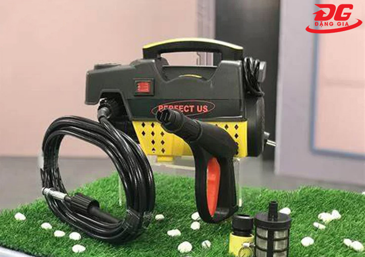 Máy rửa xe Perfect US 200C