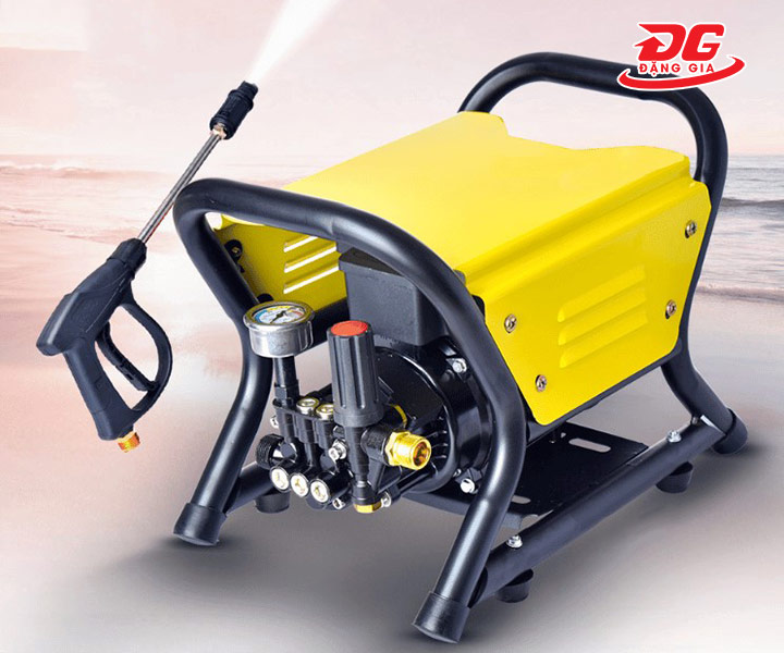 Máy rửa xe chính hãng Soeasy 3500W