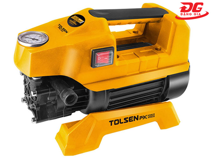 Máy rửa xe mini Tolsen 79574 